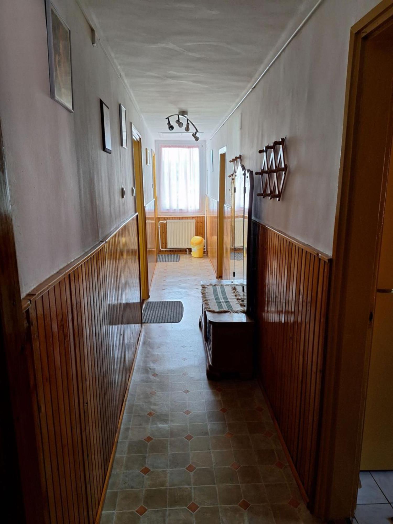 Fenyo Panzio Bed & Breakfast Mezőkövesd Dış mekan fotoğraf