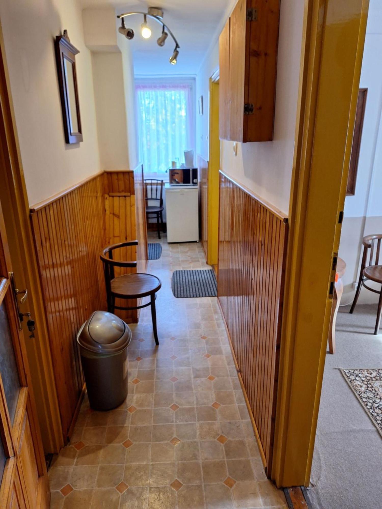 Fenyo Panzio Bed & Breakfast Mezőkövesd Dış mekan fotoğraf
