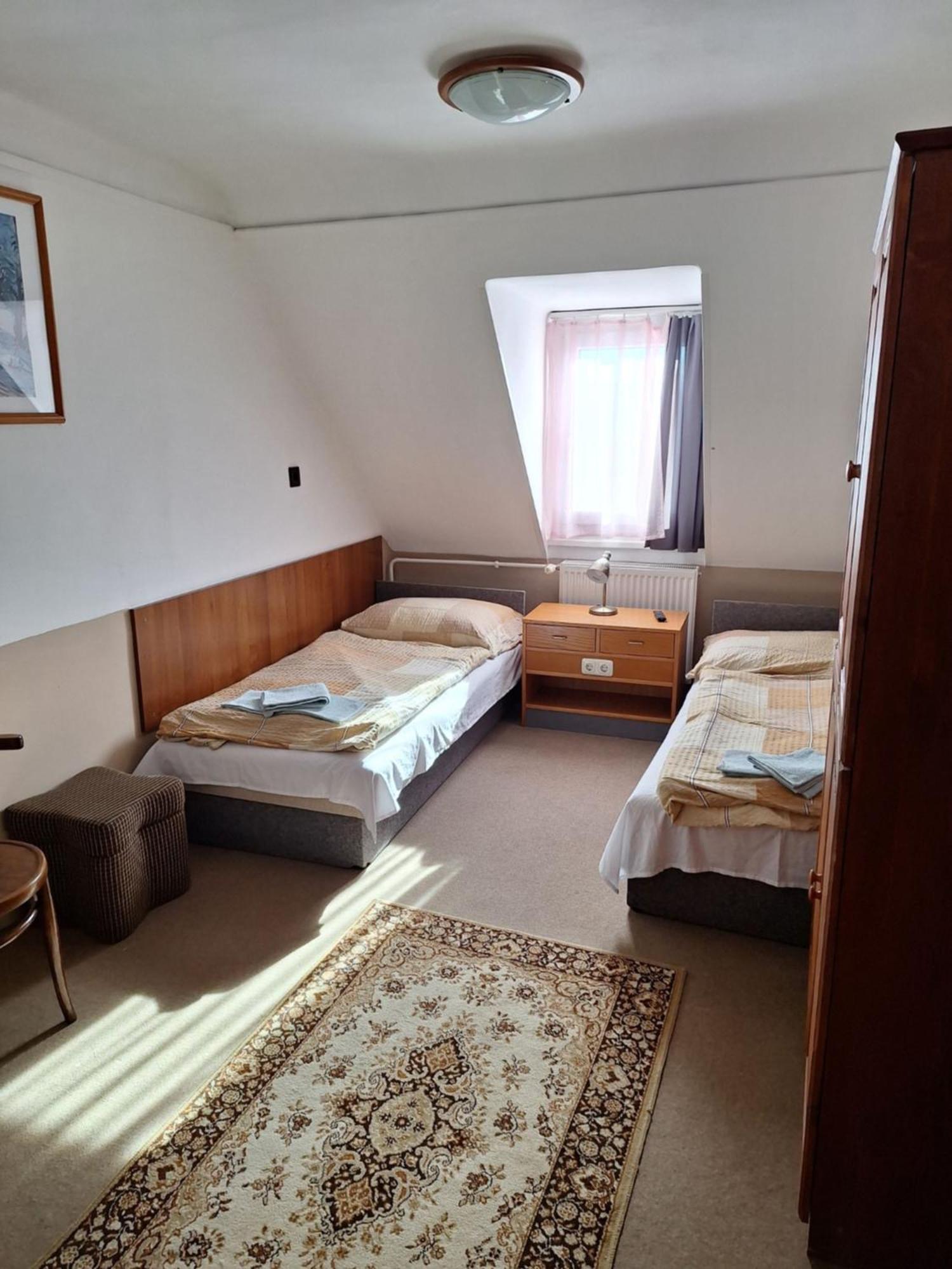 Fenyo Panzio Bed & Breakfast Mezőkövesd Dış mekan fotoğraf