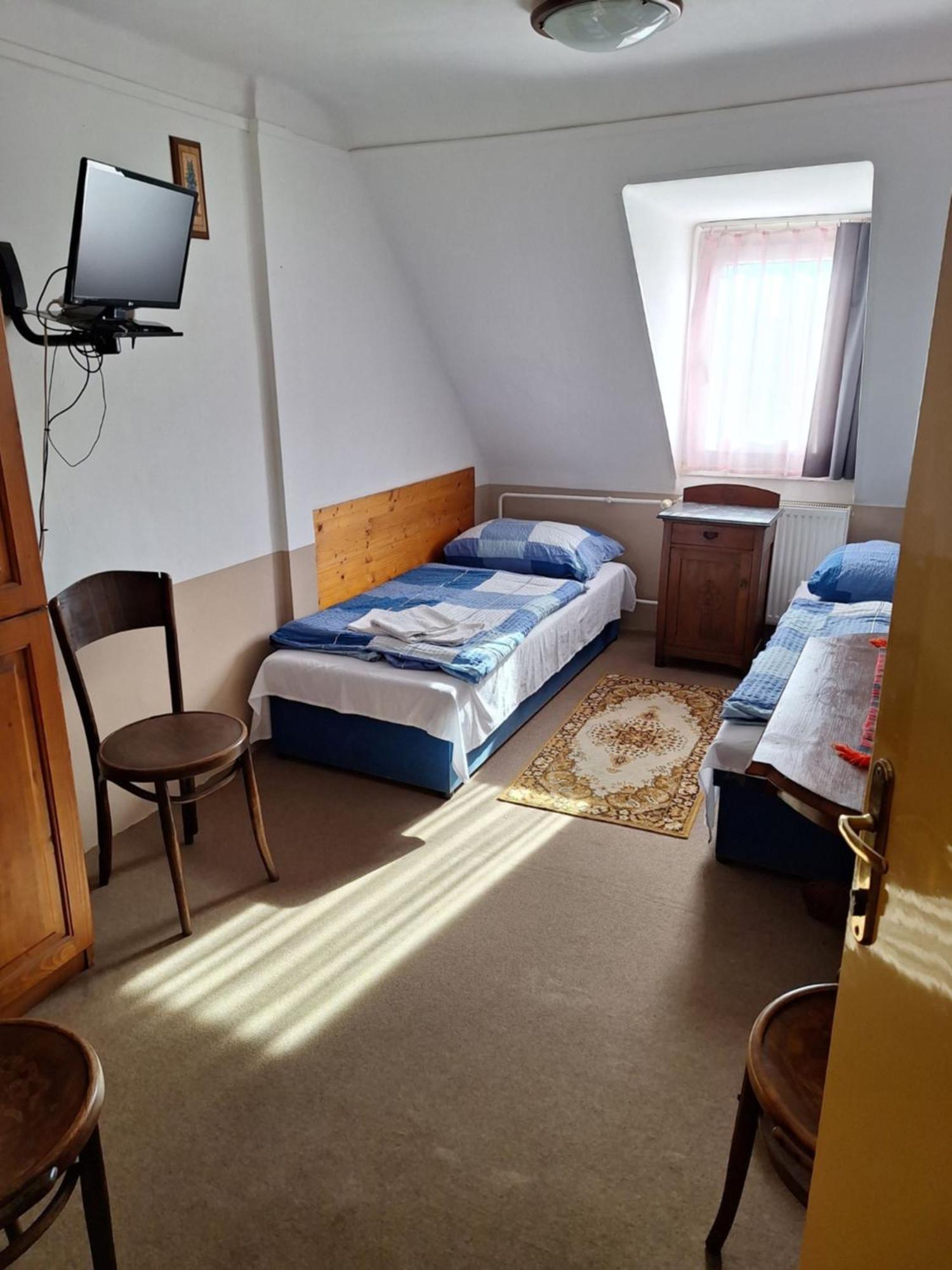 Fenyo Panzio Bed & Breakfast Mezőkövesd Dış mekan fotoğraf