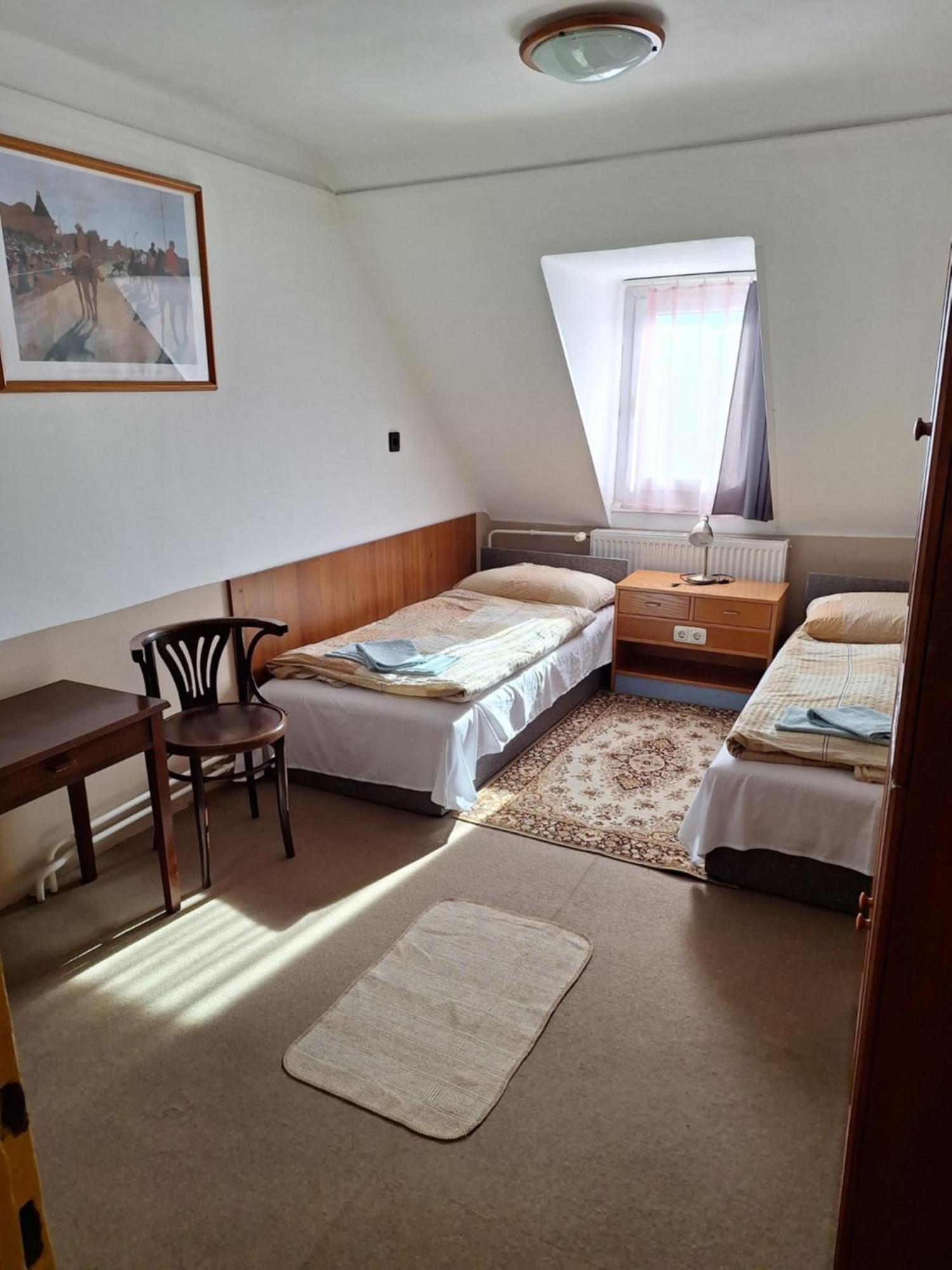 Fenyo Panzio Bed & Breakfast Mezőkövesd Dış mekan fotoğraf
