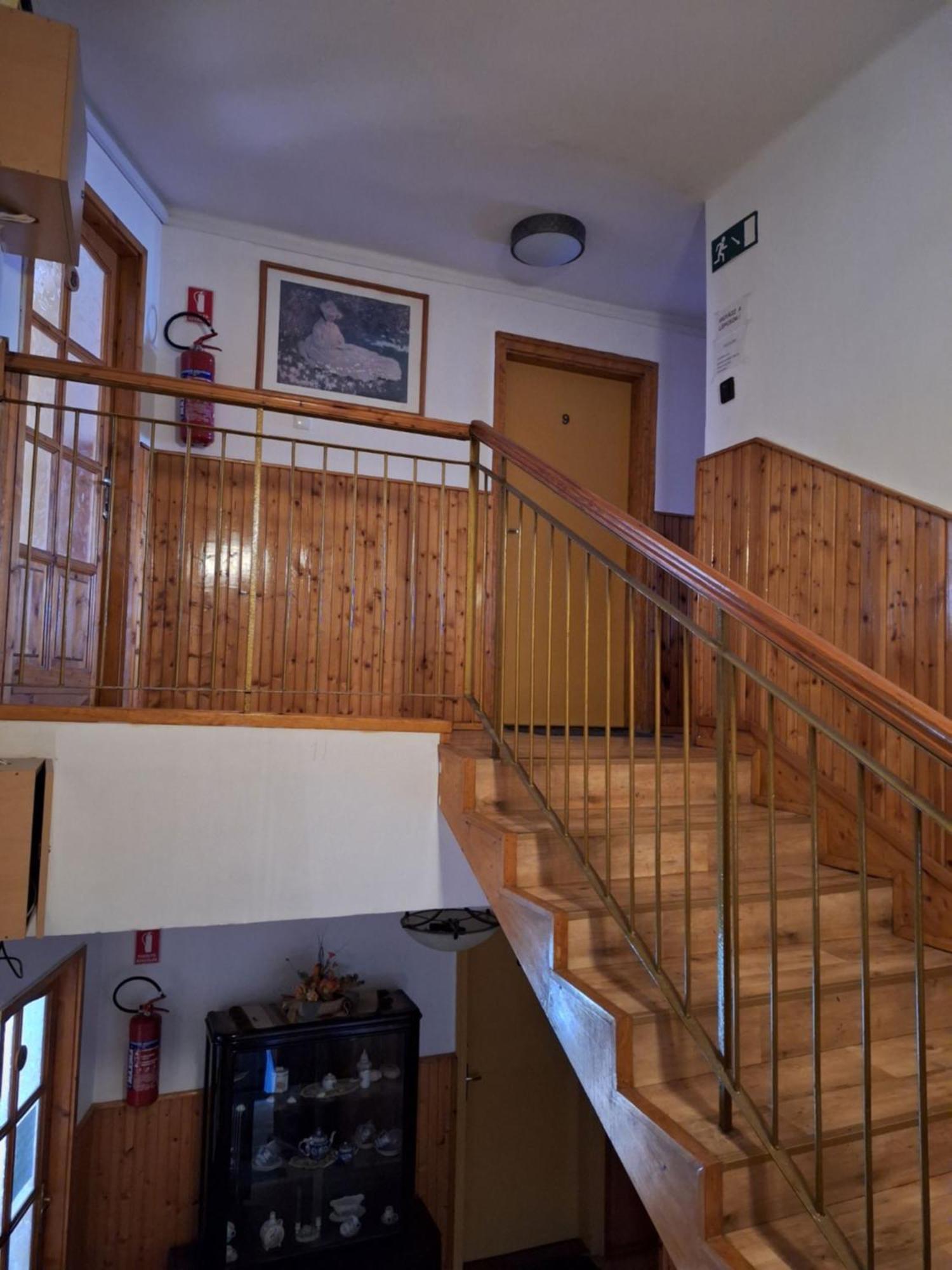 Fenyo Panzio Bed & Breakfast Mezőkövesd Dış mekan fotoğraf