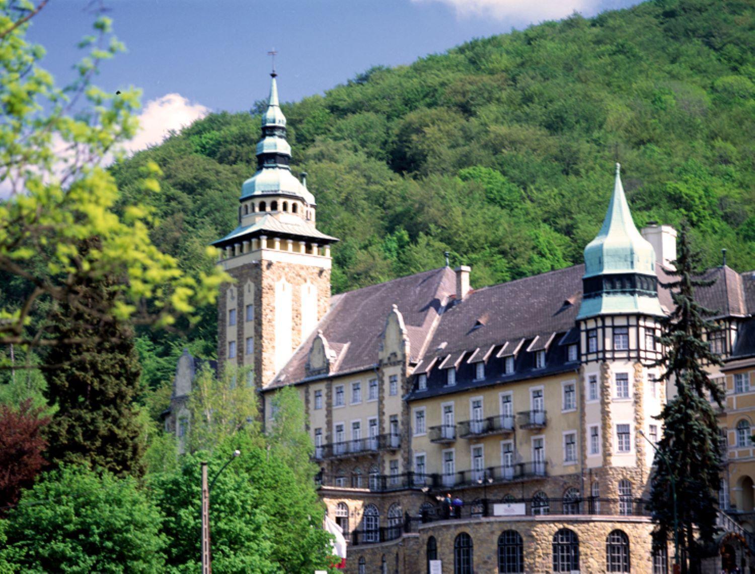 Fenyo Panzio Bed & Breakfast Mezőkövesd Dış mekan fotoğraf