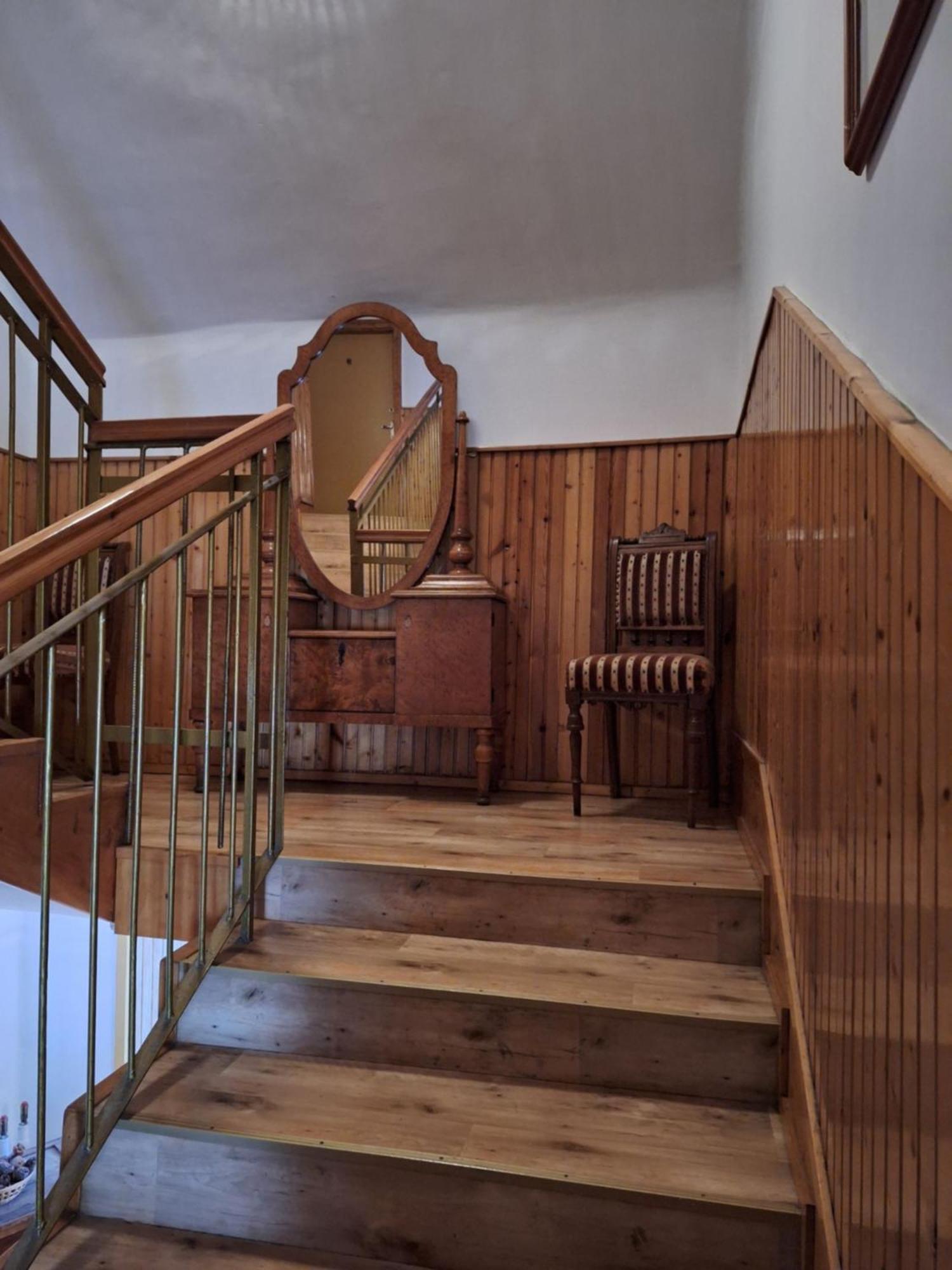 Fenyo Panzio Bed & Breakfast Mezőkövesd Dış mekan fotoğraf