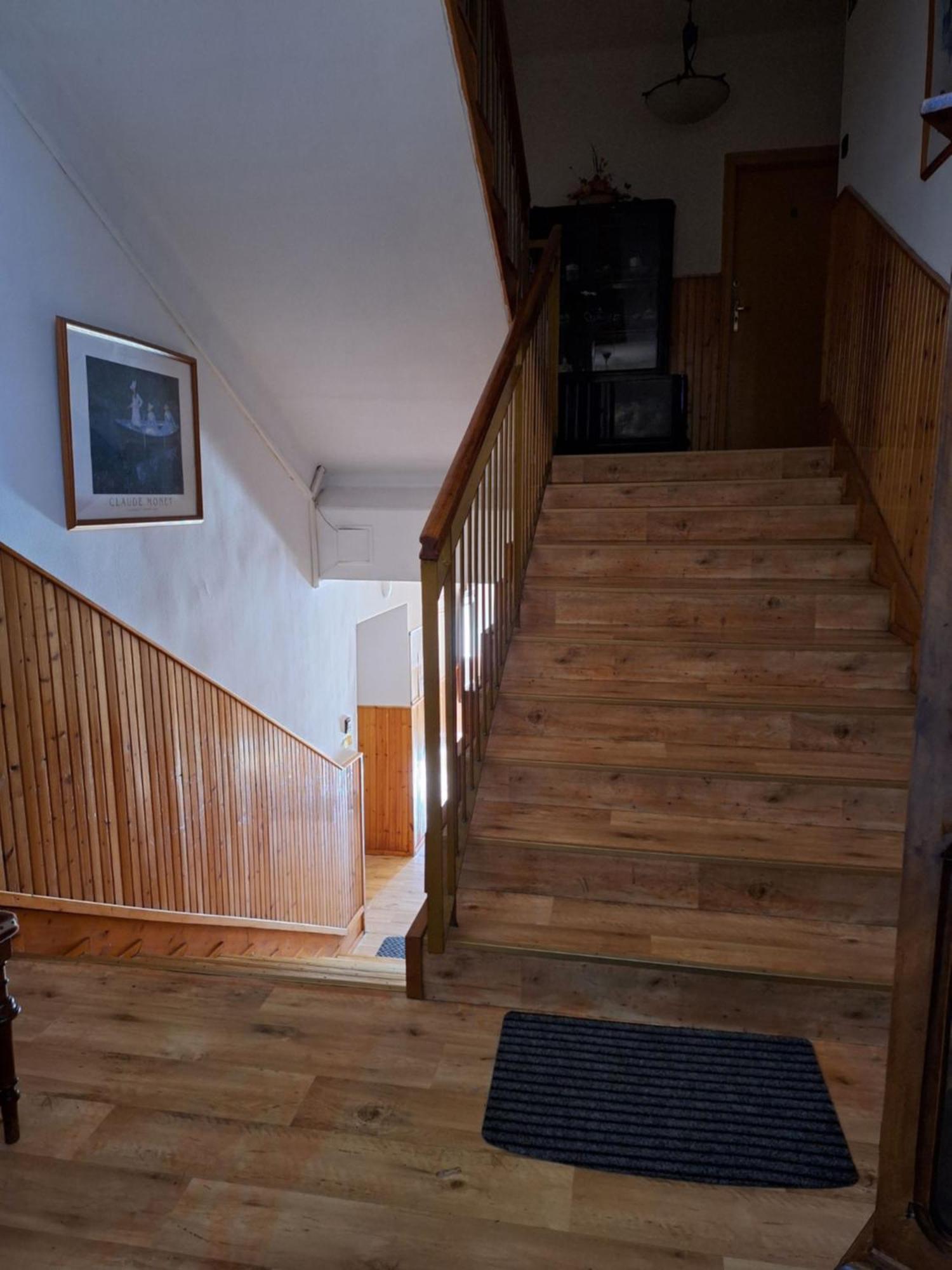 Fenyo Panzio Bed & Breakfast Mezőkövesd Dış mekan fotoğraf