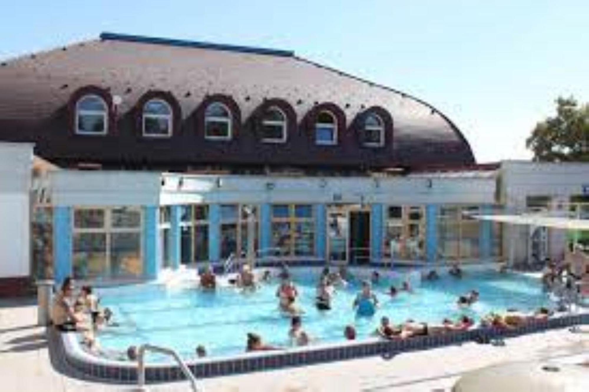 Fenyo Panzio Bed & Breakfast Mezőkövesd Dış mekan fotoğraf