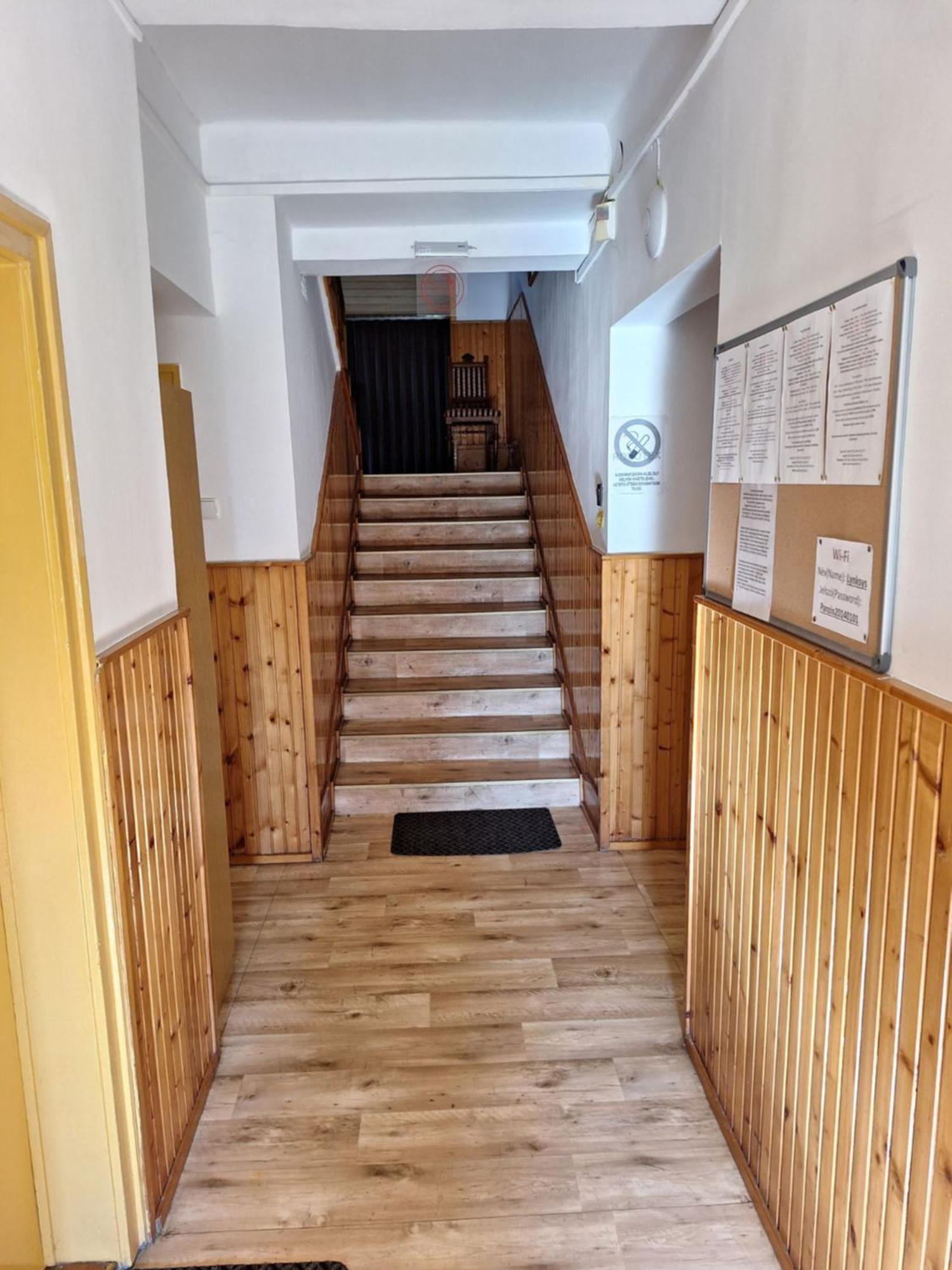 Fenyo Panzio Bed & Breakfast Mezőkövesd Dış mekan fotoğraf