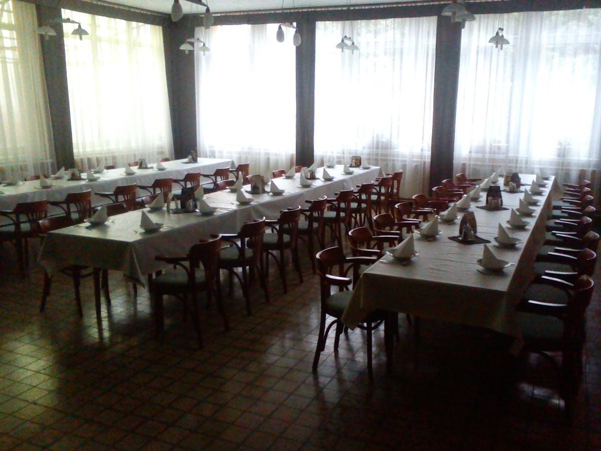Fenyo Panzio Bed & Breakfast Mezőkövesd Dış mekan fotoğraf